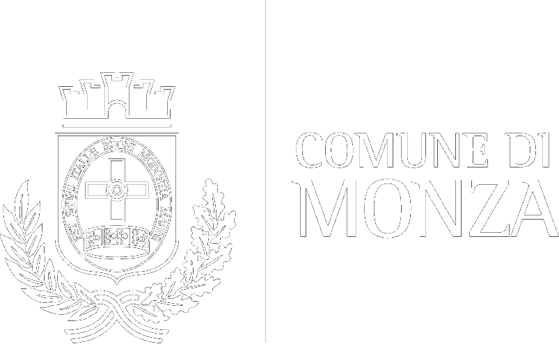 logo del Comune di Monza